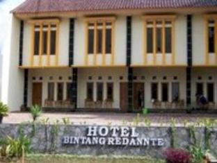 Hotel Bintang Redannte Garut Exterior foto